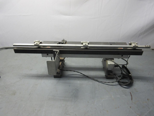 25" LINEAR FEEDER T60053