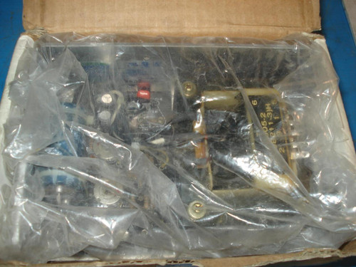 SOLA SLS-05-090-1 DC POWER SUPPLY T6422