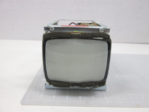 BARBER COLMAN M1000-155 CRT SCREEN MACO 5 INCH T59644