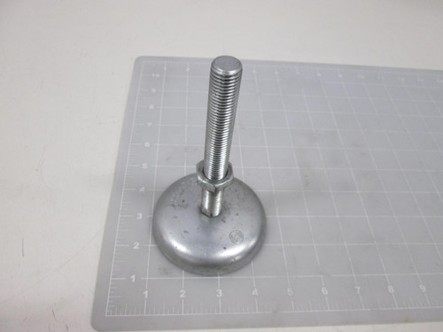 LOT OF 15 BOSCH MACHINE LEVELING LEVER FOOT FEET T59677