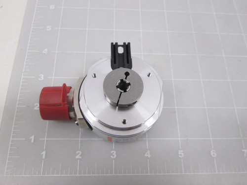 KUBLER 8.6823.8032.0500.2000 ROTARY ENCODER T60186
