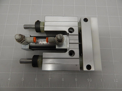 PHD SDB22 X 3/4-AE-BR-1 04835187-03 SDB22 X 3/4-AE-BR-J1-A4 04835187-03 SLIDE CYLINDER ASSEMBLY T60213