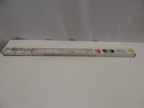 JW HARRIS ER80SB-2 80SB270 HEAT WELDING RODS T60229