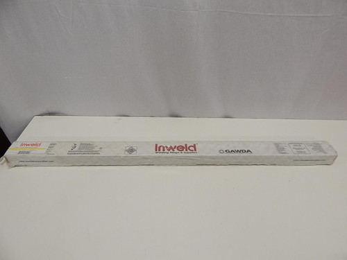 INWELD 70S-3 HEAT WELDING RODS T60230