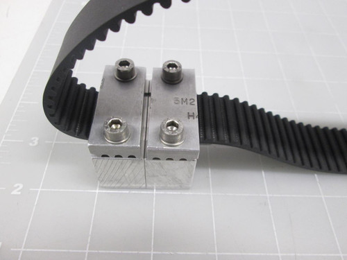 LOT OF 2 90853 BELT T60360