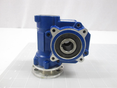 MOTOVARIO 5363218 SW 040 SPEED REDUCER T60362