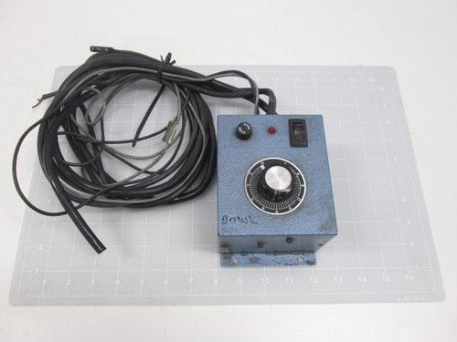 EP1739402 BOWL FEEDER CONTROL T60384