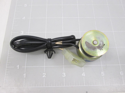 SHINDENGEN S3EC SOLENOID VALVE T60463