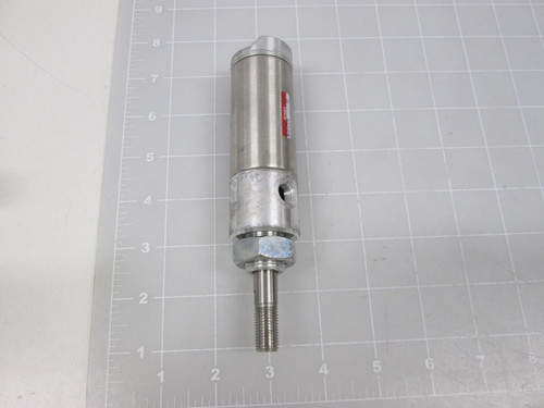 BIMBA M-121-DT2T3 PNEUMATIC CYLINDER T60472