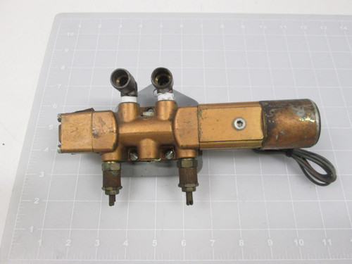 VERSA VSG-4322 VALVE T60502