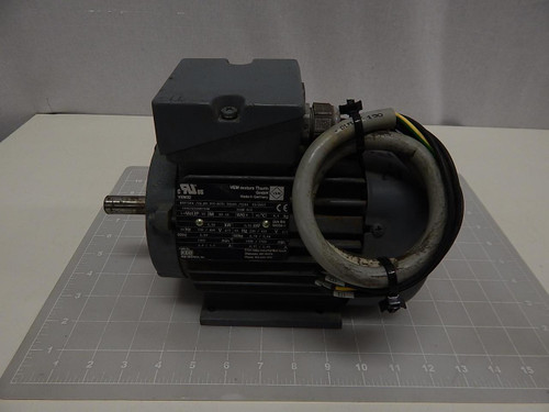 VEM KPR71K4 MOTOR T60513