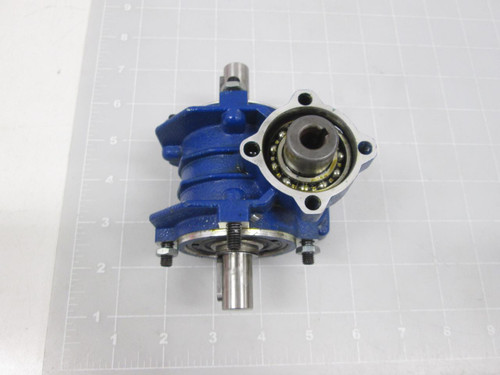 MOTOVARIO 5091624 SW 030 GEAR REDUCER T60292