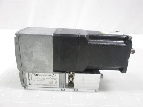 BERGER LAHR IFA62/2CANISDS/3DC-B54/O-001RPP41 MOTOR T60323