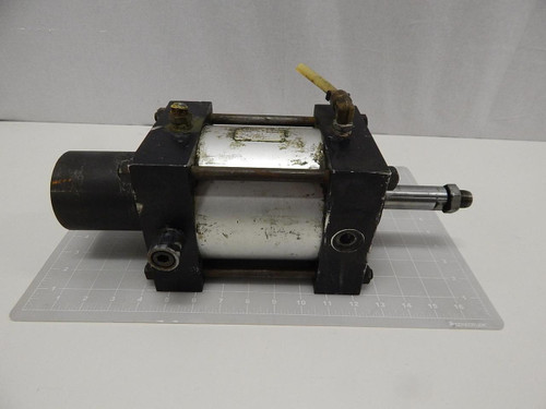 C&C 83-5250 PNEUMATIC CYLINDER T60587