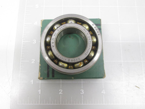 NEW DEPARTURE 3206D BEARING T60608