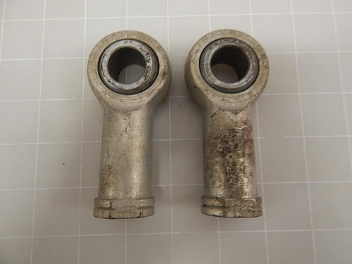 LOT OF 2 ALINABAL AFL-12 ROD END BEARING T60623