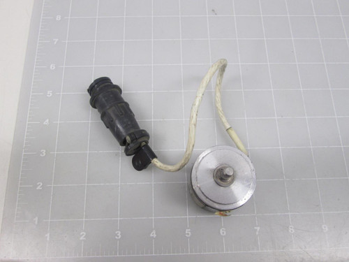 DRC DYNAMICS RESEARCH 17550-1 ENCODER T60633