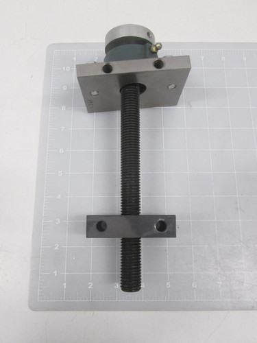 6748 6750 6746 LINEAR BALL SCREW BEARING ASSEMBLY T60644