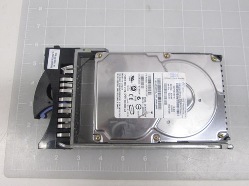 IBM 26K5151 HARD DISK DRIVE T60645