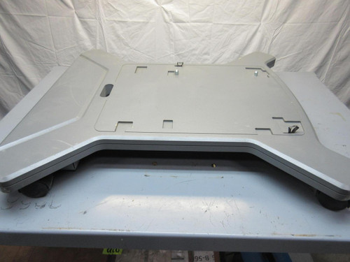 LEXMARK CASTER BASE T60680