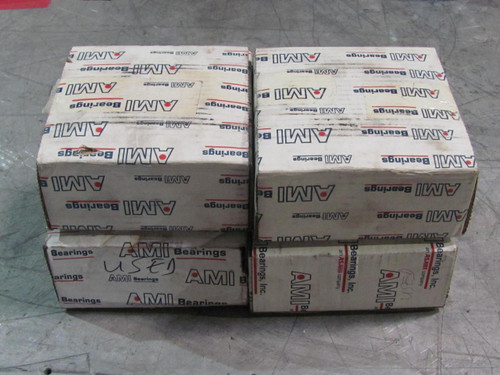 4 AMI UC215 BEARINGS BEARING T4456