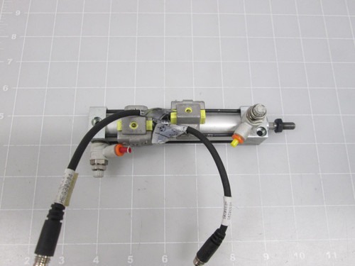 PHD AVF 3/4 X 3 -E PNEUMATIC CYLINDER T60957