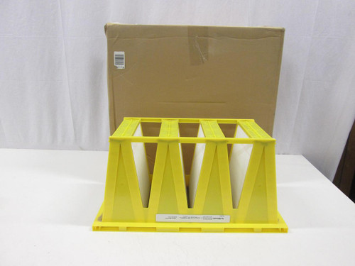 AIR HANDLER 11Z802 12X24X12 V-BANK MINI-PLEAT AIR FILTER T61596