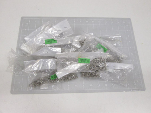 LOT OF 3500 5131-20131112021 000-FA2I120C SCREWS T59059