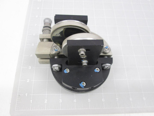 LASER COMPONENT W ADJUSTERS T60510