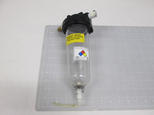 WILKERSON M21-03-F00B D07 COALESING FILTER T61023
