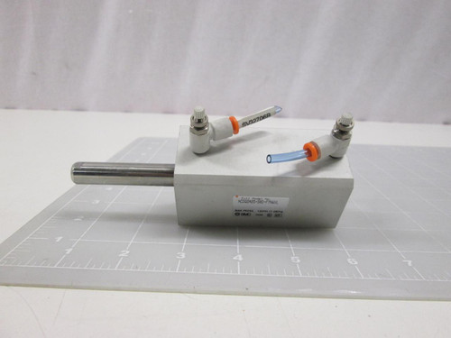 NCDQ2A25-50D-F7NWVL PNEUMATIC CYLINDER T61026