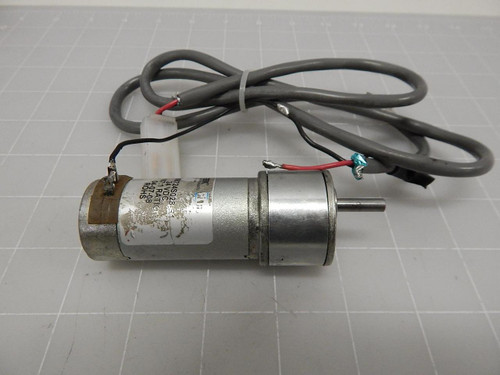 AMETEK GM8724S08-R1 GEAR MOTOR T61046