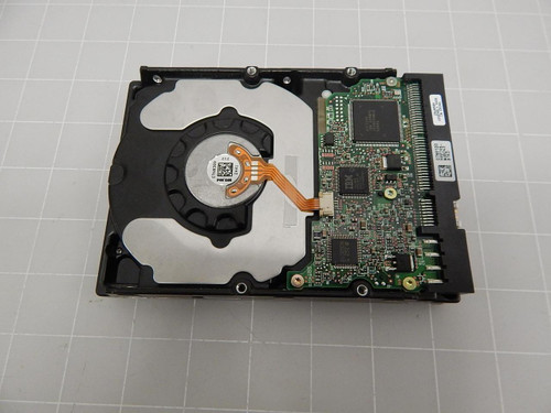 IBM DESKSTAR 07N9208 EXTERNAL HARD DRIVE T61098