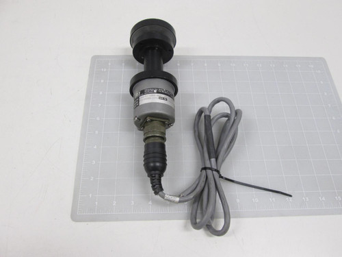 BEI L25G-F1-1000-ABZC-28V/0C-EM18 ROTARY ENCODER T61120