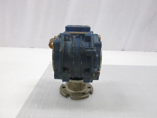 MOTOVARIO 008279 SW/040T GEAR REDUCER T61350