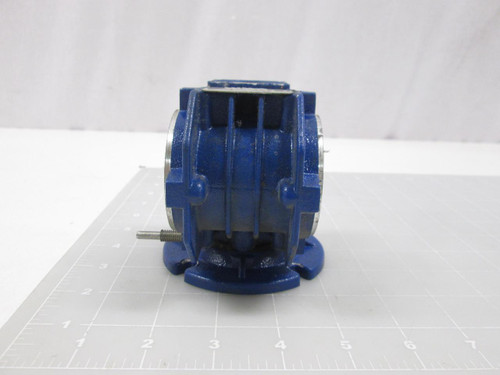 MOTOVARIO 0048412 SW/030T GEAR REDUCER T61351