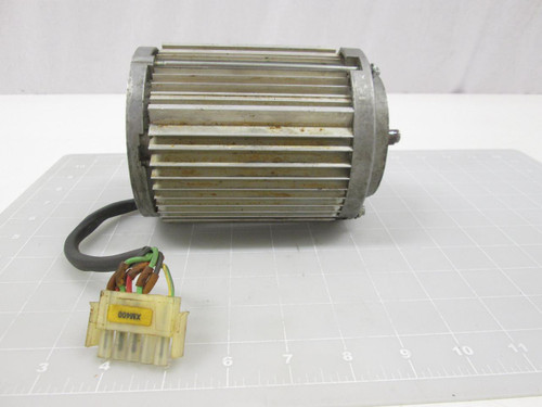 ELEKTROMOTORENWERK GRUNHAIN EMG DAS58SX2-768 MOTOR T61380