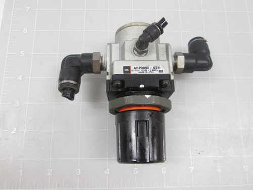 SMC ARP3000-02B AIR FILTER T61418