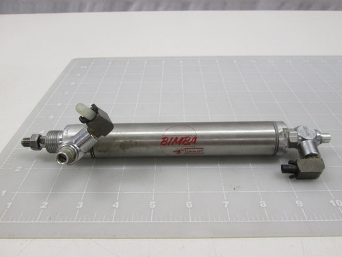 BIMBA MRS-094-DZ PNEUMATIC CYLINDER T61419