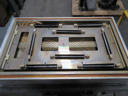 INFRARED CONVEYOR HEATER T61150