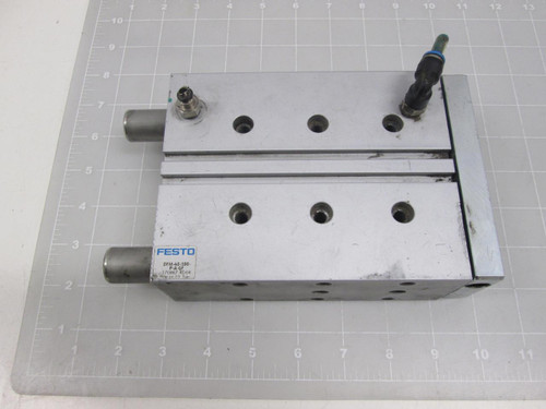 FESTO DFM-40-100-P-A-GF GUIDED DRIVE T61487