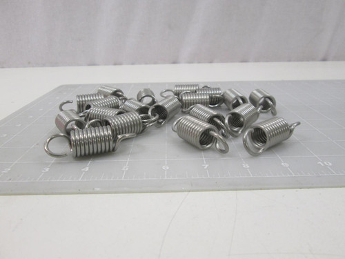 LOT OF 19 LEE SPRING LE 105G 02 S SPRIG T61891
