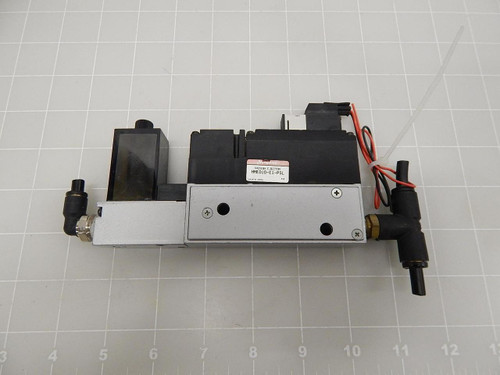 HUMPHREY HMED10-E1-PSL VACUUM EJECTOR T62040