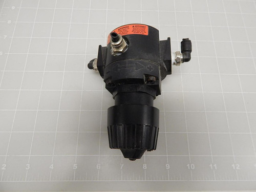 WILKERSON R16-02-000A REGULATOR T62059