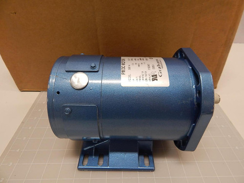 GRAHAM S614 PMDC MOTOR T62062