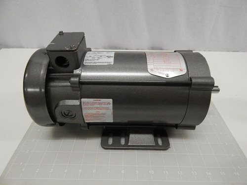 GRAHAM 34-6288-1212 MOTOR T62069