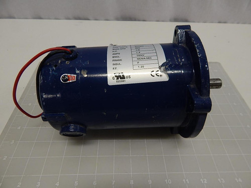 HALLMARK MD0336X MOTOR T62075