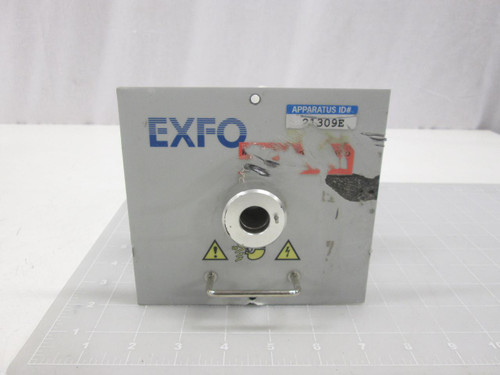 EXFO 320-500NM POT CURING SYSTEM PART MODULE T62148