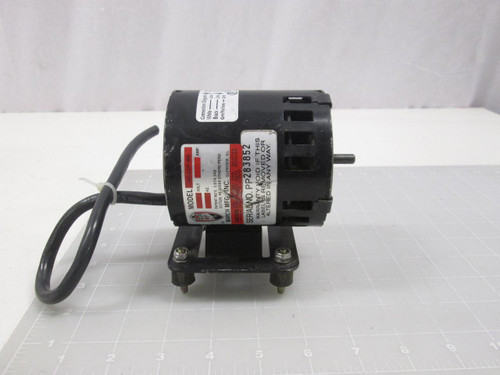 MARCH AC-2CP-M0 AC MAGNETIC DRIVE PUMP T62150