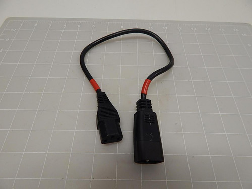 LOT OF 10 KEMA KEUR KORDES KABEL H05VV-F 3G/MM CABLES T62318